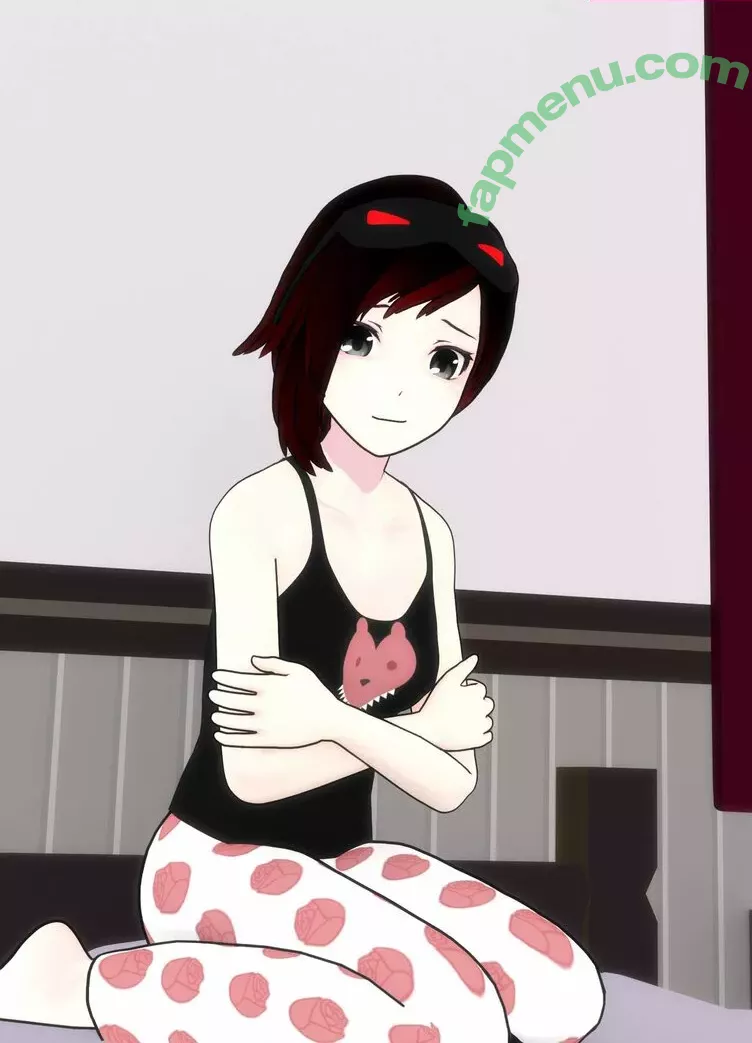 RWBY nude photo #0029 (rwby.official)