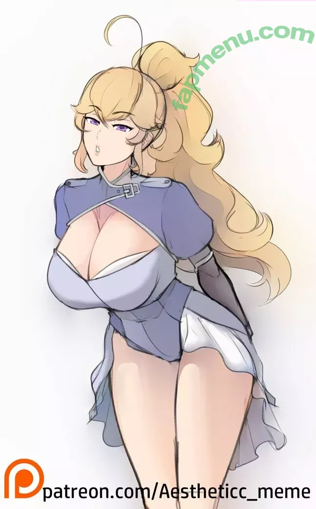 RWBY nude photo #0122 (rwby.official)
