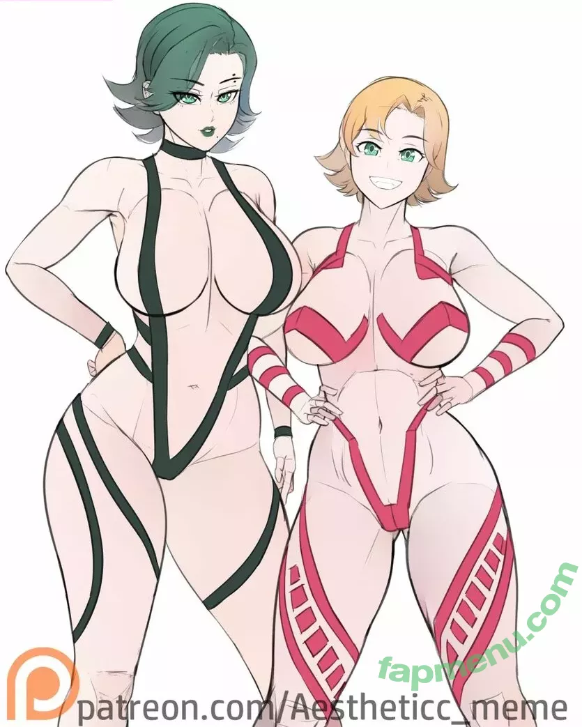 RWBY nude photo #0184 (rwby.official)