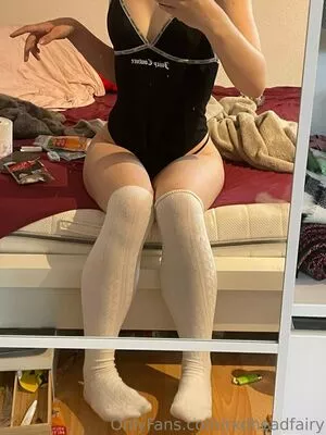 rxdheadfairy / Diversemagic nude photo #0071