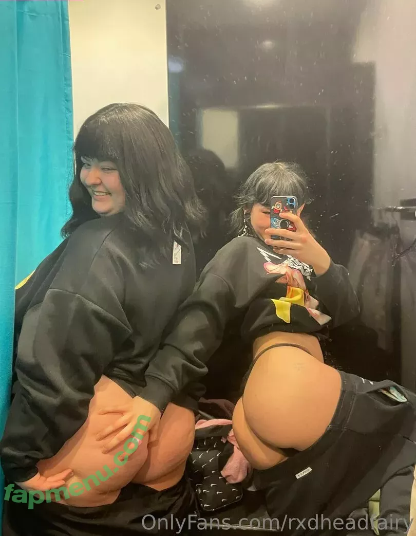 rxdheadfairy nude photo #0023 (Diversemagic)