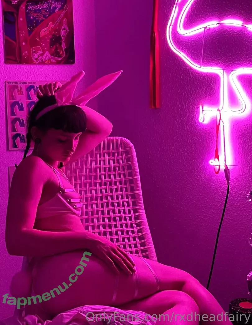 rxdheadfairy nude photo #0074 (Diversemagic)