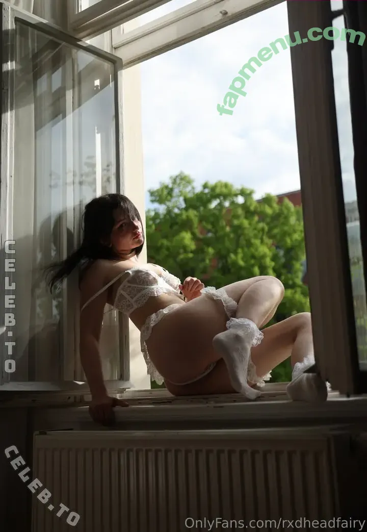 rxdheadfairy nude photo #0354 (Diversemagic)