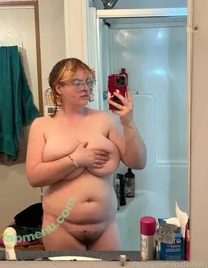 RxdKittxn / itchinforsomestitchin nude photo #0212