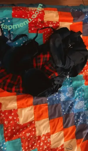 RxdKittxn / itchinforsomestitchin nude photo #0225