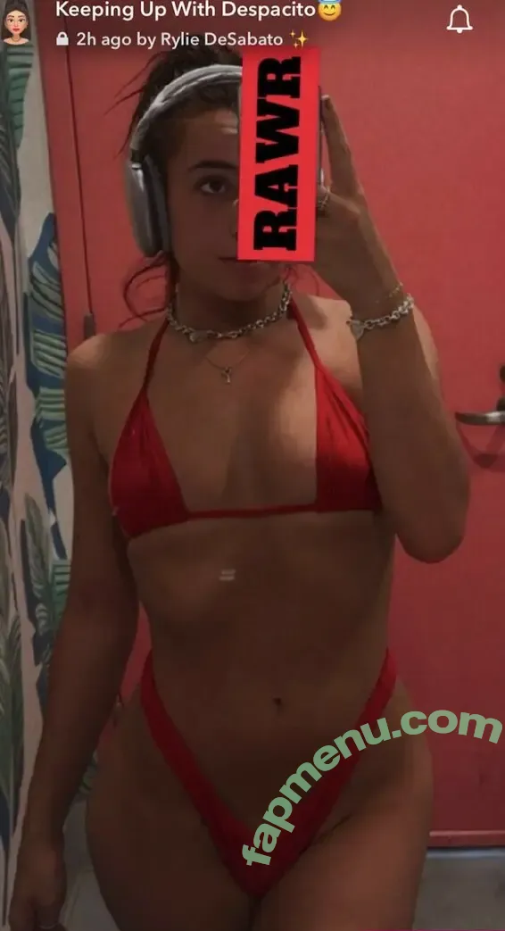 Ry DeSabato nude photo #0011 (rjayned)