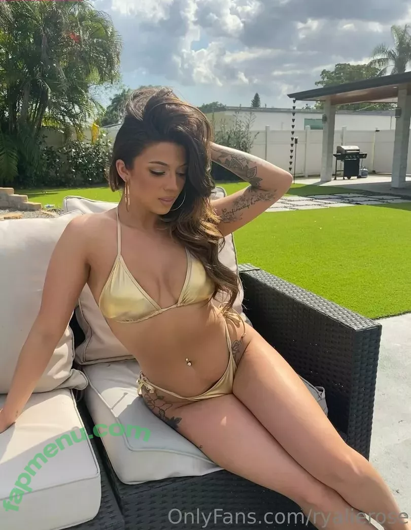 ryalierose nude photo #0098 (rylierose_xo)