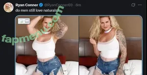 Ryan Conner / ryanconner69 / ryanconnerxworld nude photo #0005