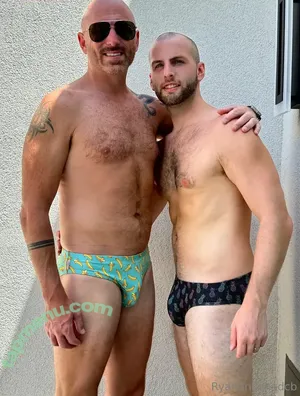 ryanandchadcbfree / ryanandchadof nude photo #0029