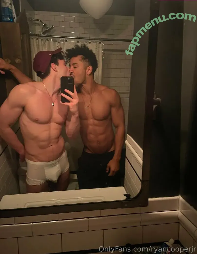 ryancooperjr nude photo #0025 (reel)