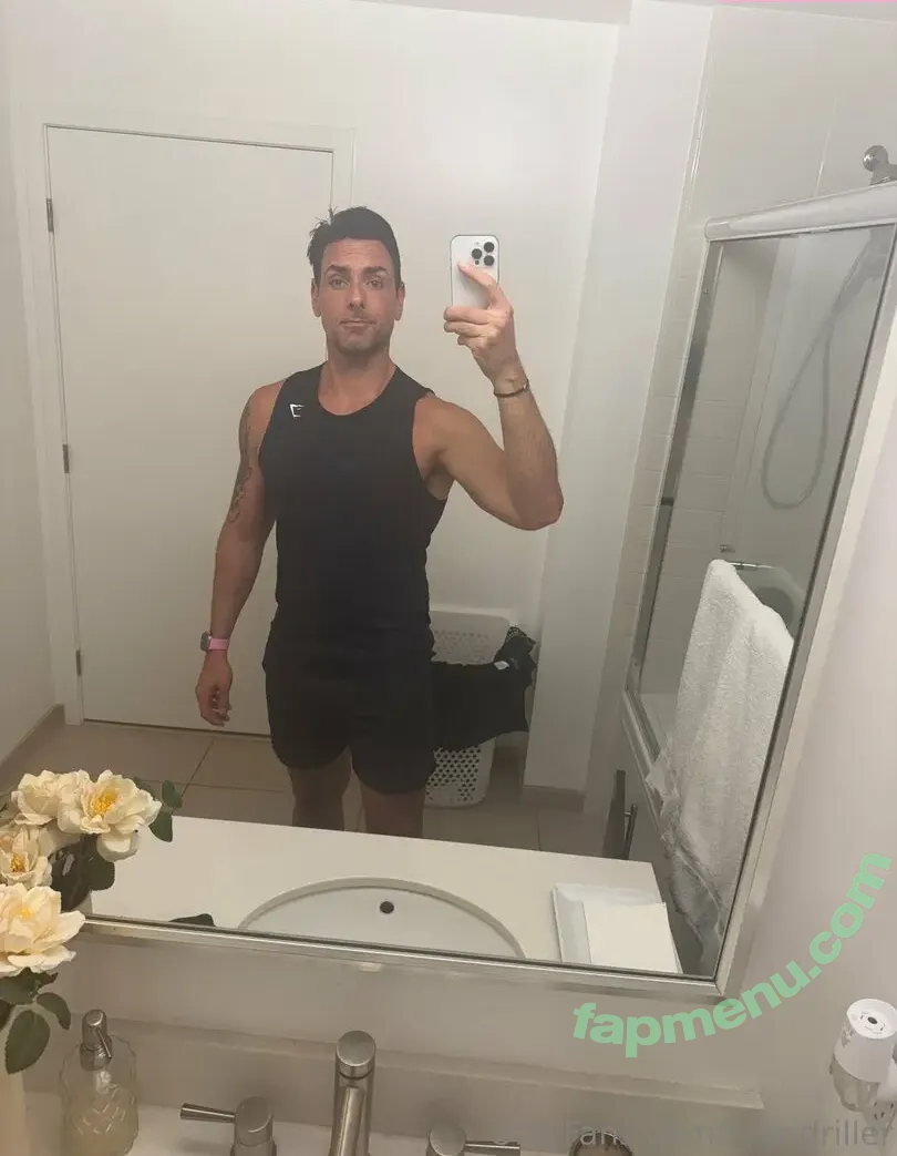 ryandriller nude photo #0003 (ryandriller)