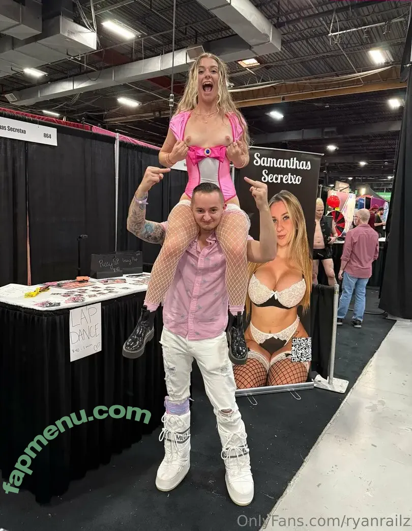 ryanrailz nude photo #0005 (ryanrailz)