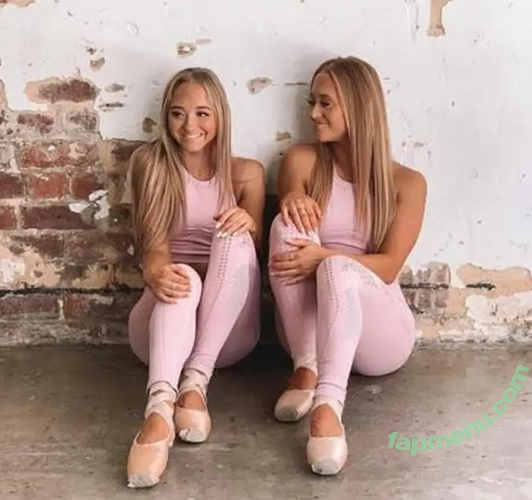 Rybka Twins nude photo #0044 (TheRybkaTwins / gosudarynia_rybka / rybkatwinsofficial / twins_rybka)