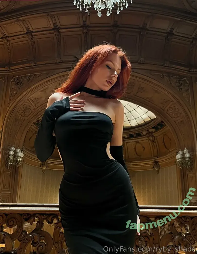 ryby_shade nude photo #0005 (breeyashade)