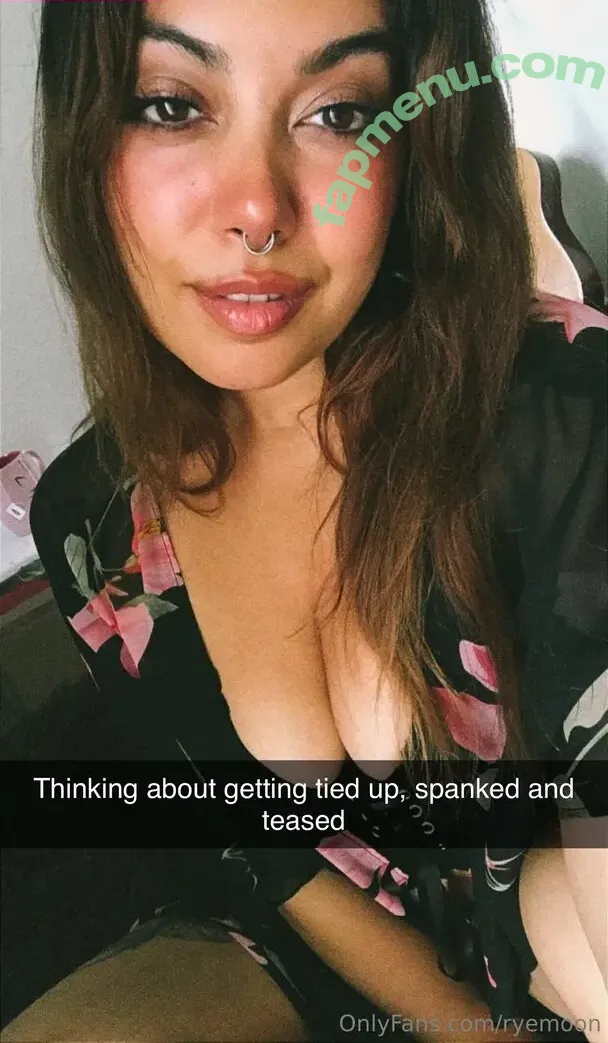ryemoon nude photo #0006 (ryemoonco)