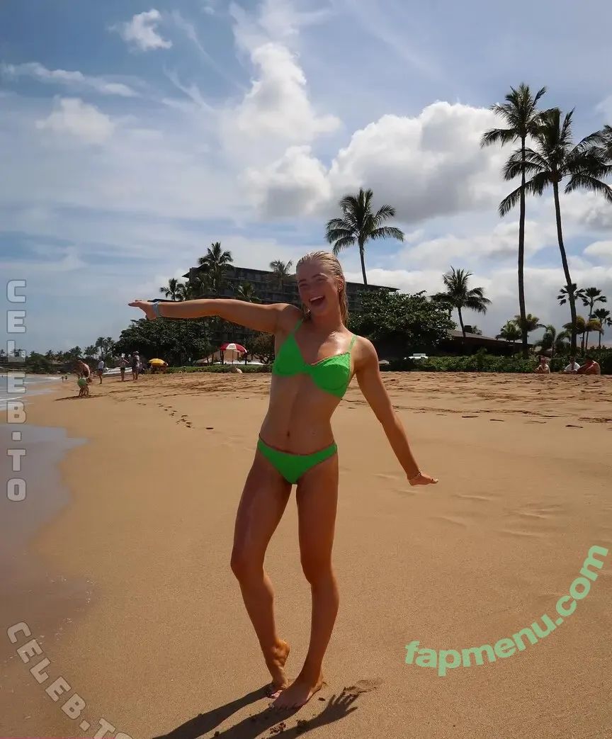 Rylee Arnold nude photo #0025 (Dancing with the Stars / ryleearnold1)