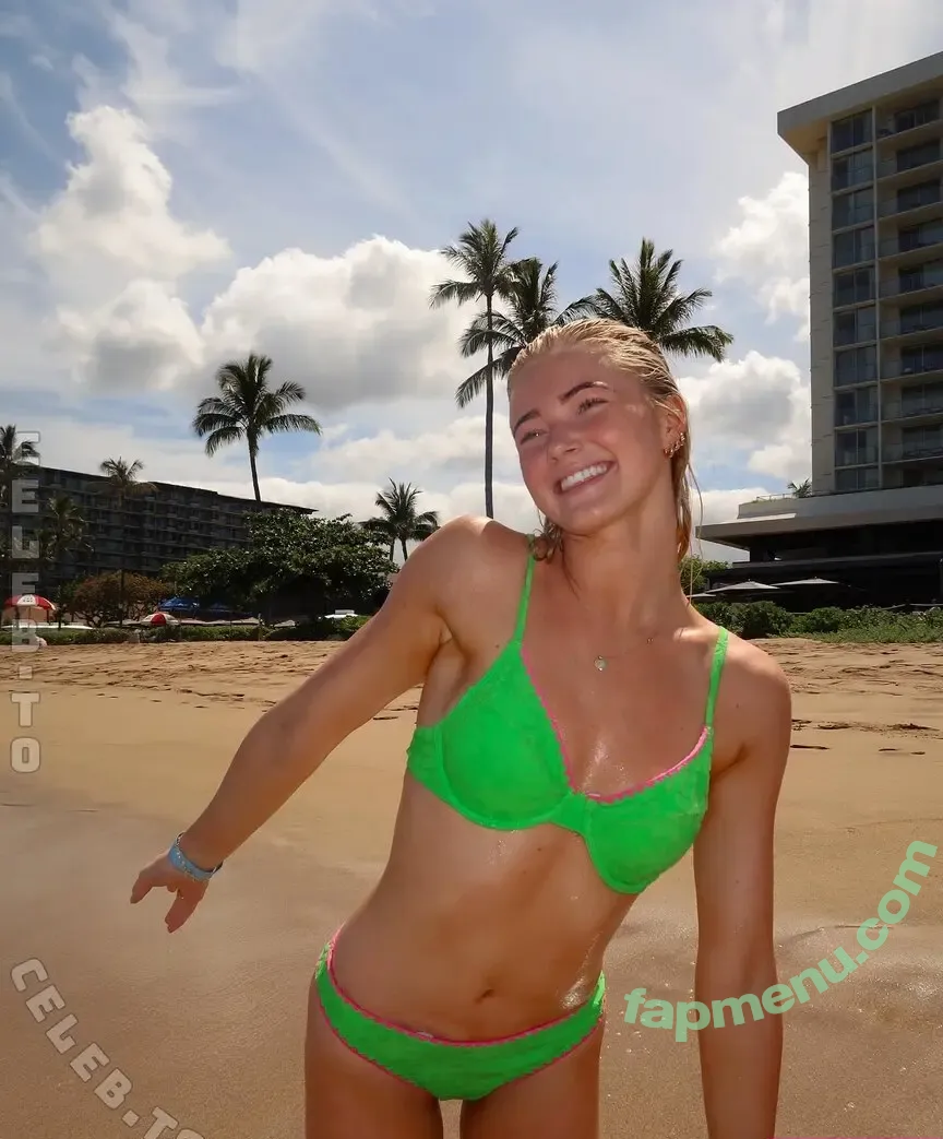 Rylee Arnold nude photo #0026 (Dancing with the Stars / ryleearnold1)