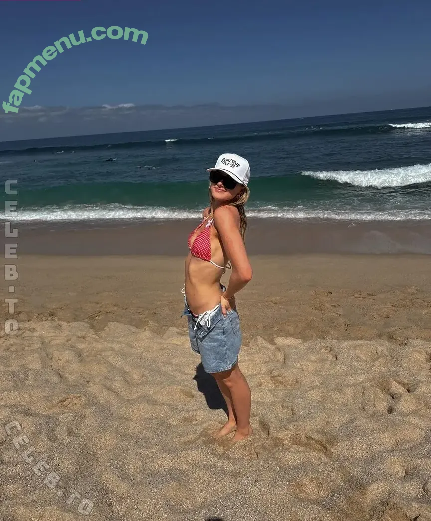 Rylee Arnold nude photo #0030 (Dancing with the Stars / ryleearnold1)