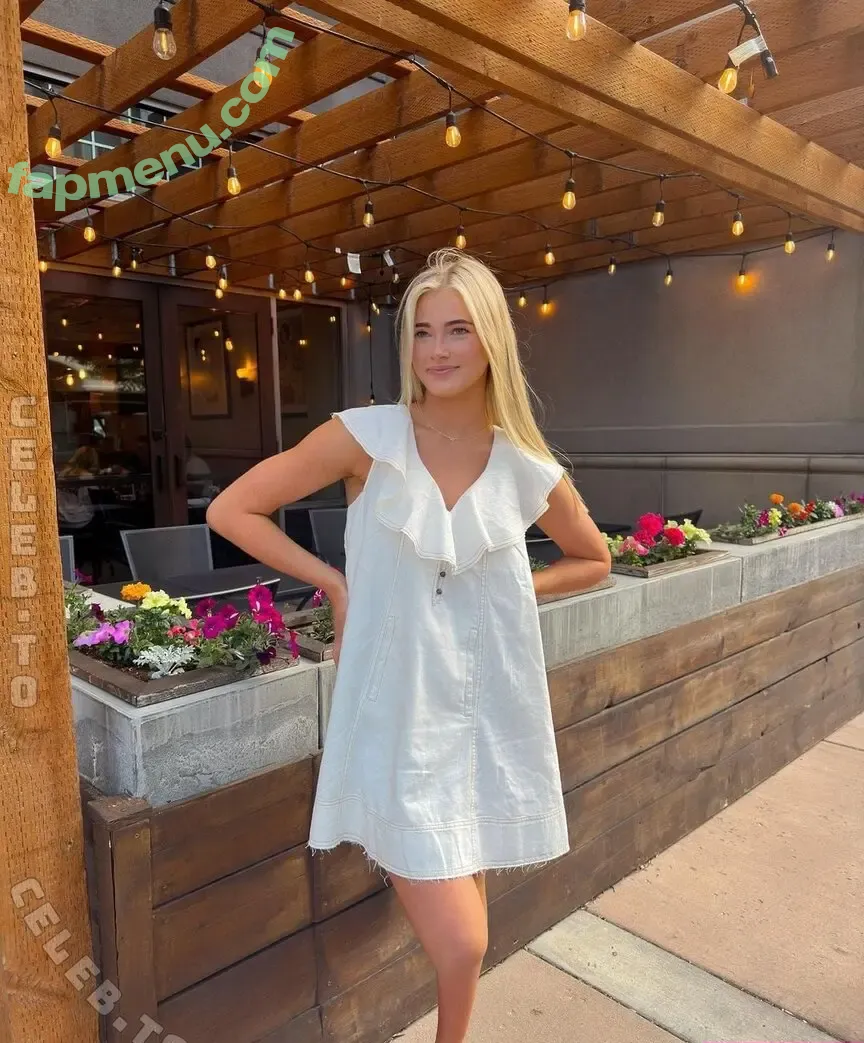 Rylee Arnold nude photo #0041 (Dancing with the Stars / ryleearnold1)