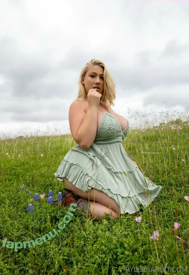 Rylee Rabbit nude photo #0063 (Rylee Raye / downtherabbithole.tv / msryleerabbit / ryleerabbit)