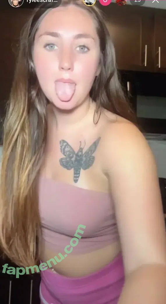 Ryleedawsonn nude photo #0017 (Rylee Dawson / Ryleescraft)
