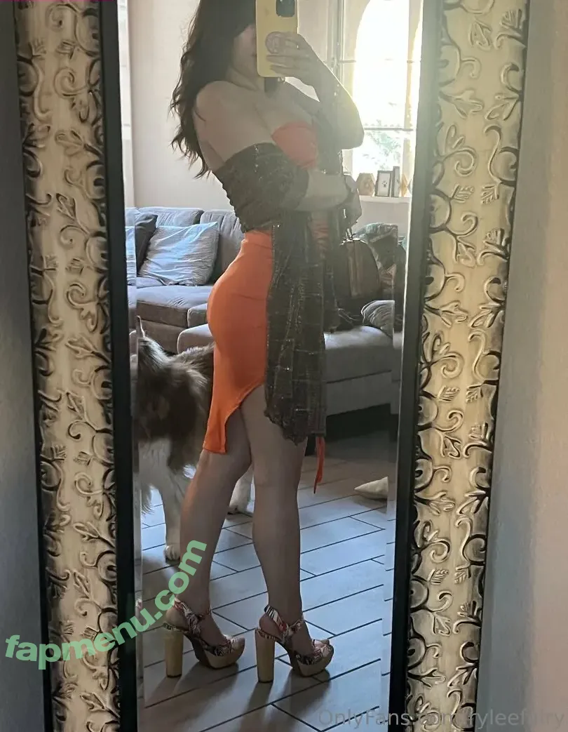 ryleefairy nude photo #0020 (ryleefairy)