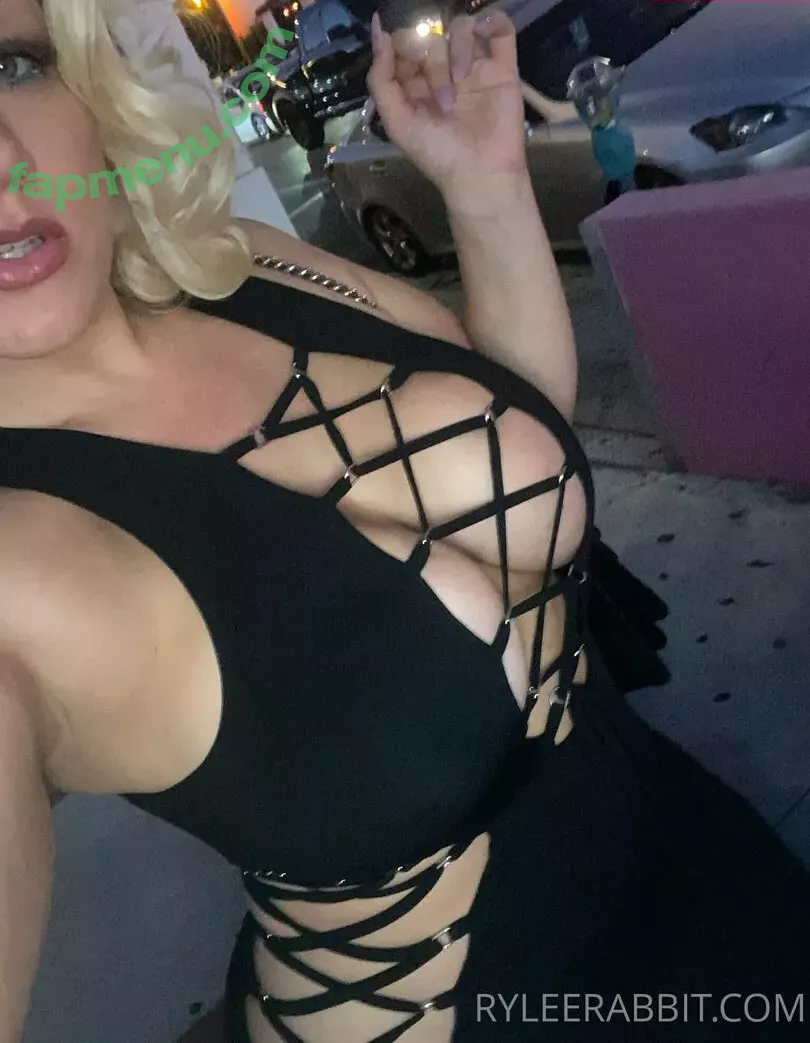 ryleerabbit nude photo #0105 (msryleerabbit)