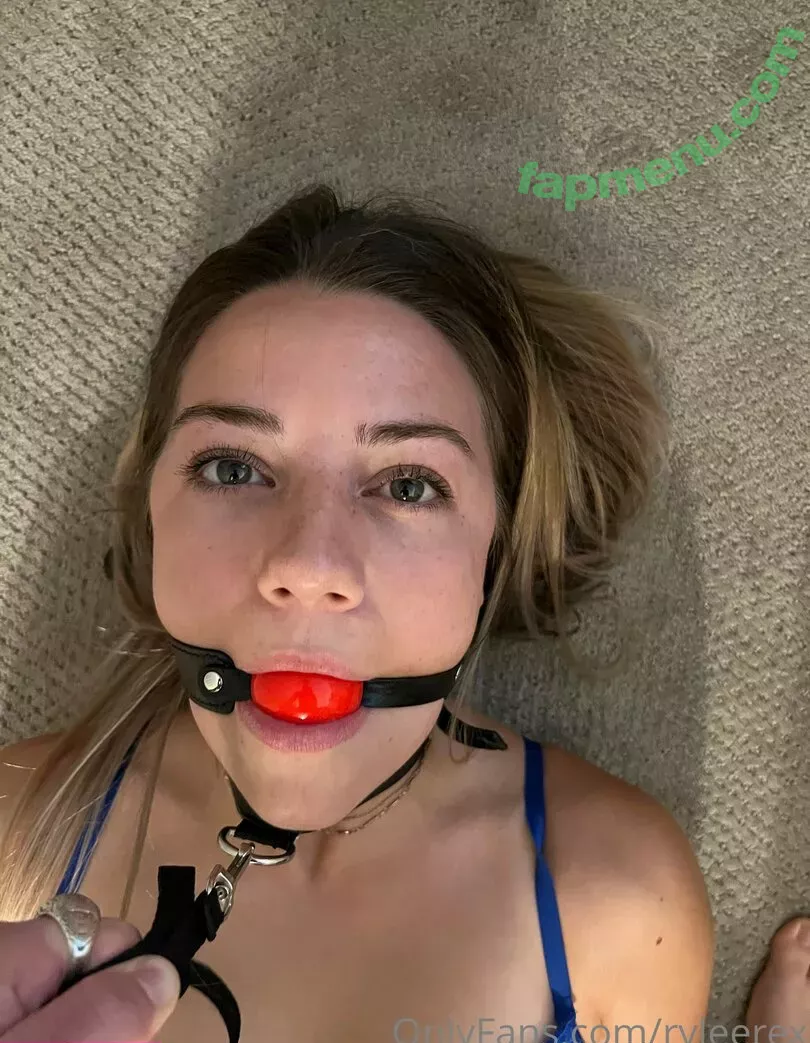 Ryleerex nude photo #0057 (ryleerexx)