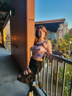 Rylie Rowan / Rylie_Rowan / rylie_rowan_vip / rylie_rowannn nude photo #1107