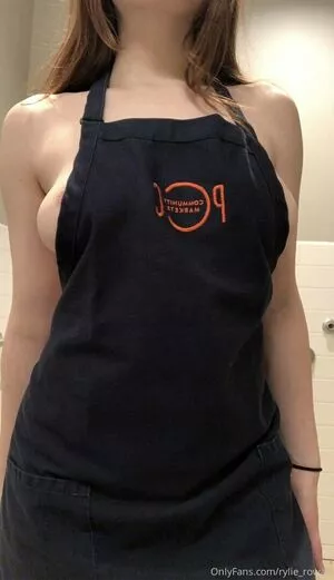 Rylie Rowan / Rylie_Rowan / rylie_rowan_vip / rylie_rowannn nude photo #1406