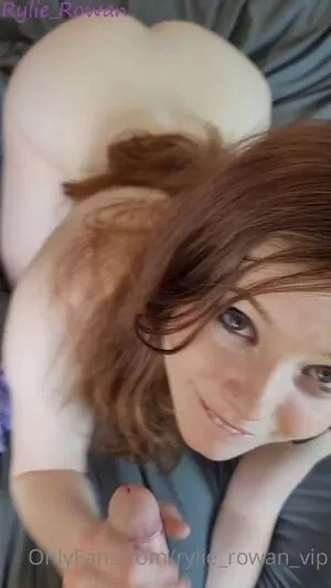Rylie Rowan / Rylie_Rowan / rylie_rowan_vip / rylie_rowannn nude photo #1472