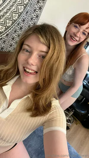 Rylie Rowan / Rylie_Rowan / rylie_rowan_vip / rylie_rowannn nude photo #1605