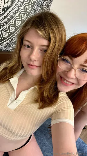 Rylie Rowan / Rylie_Rowan / rylie_rowan_vip / rylie_rowannn nude photo #1606