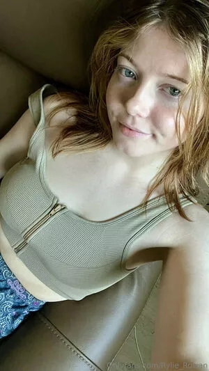 Rylie Rowan / Rylie_Rowan / rylie_rowan_vip / rylie_rowannn nude photo #1640