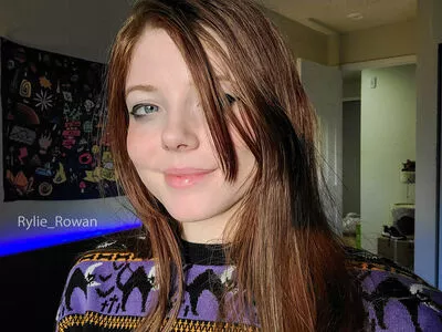 Rylie Rowan / Rylie_Rowan / rylie_rowan_vip / rylie_rowannn nude photo #1861