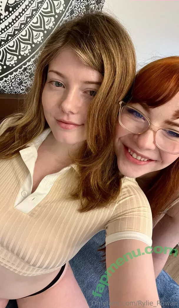 Rylie Rowan nude photo #1606 (Rylie_Rowan / rylie_rowan_vip / rylie_rowannn)