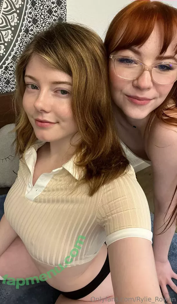 Rylie Rowan nude photo #1607 (Rylie_Rowan / rylie_rowan_vip / rylie_rowannn)