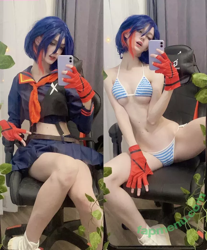 ryo.kizuchi nude photo #0002 (RyoKizuchi)