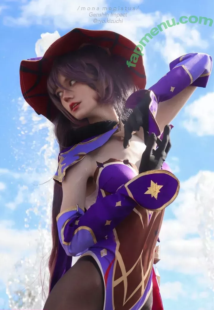 ryo.kizuchi nude photo #0016 (RyoKizuchi)