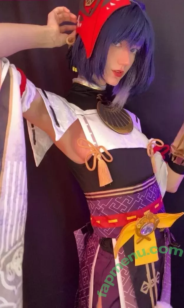 ryo.kizuchi nude photo #0044 (RyoKizuchi)