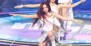 Ryujin / ITZY (신류진 / Shin Ryu-jin / iamfinethankyouandryu nude photo #0097