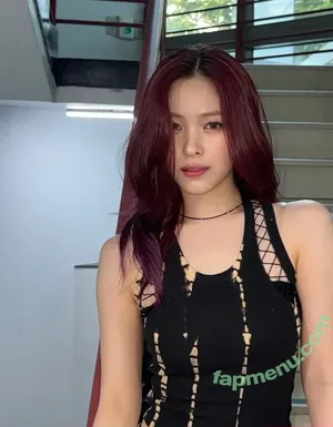 Ryujin / ITZY (신류진 / Shin Ryu-jin / iamfinethankyouandryu nude photo #0102