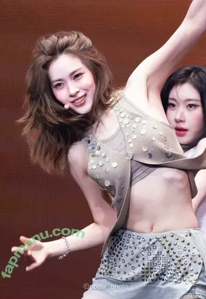Ryujin / ITZY (신류진 / Shin Ryu-jin / iamfinethankyouandryu nude photo #0150