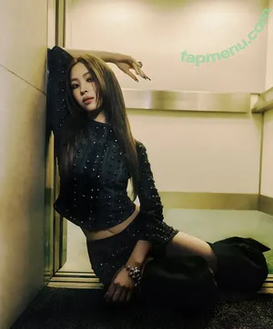 Ryujin / ITZY (신류진 / Shin Ryu-jin / iamfinethankyouandryu nude photo #0171