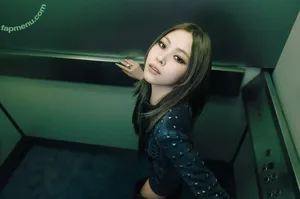 Ryujin / ITZY (신류진 / Shin Ryu-jin / iamfinethankyouandryu nude photo #0172
