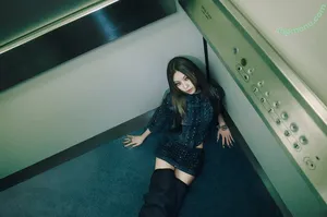 Ryujin / ITZY (신류진 / Shin Ryu-jin / iamfinethankyouandryu nude photo #0173