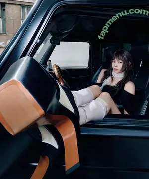 Ryujin / ITZY (신류진 / Shin Ryu-jin / iamfinethankyouandryu nude photo #0183