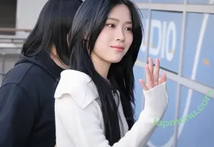 Ryujin / ITZY (신류진 / Shin Ryu-jin / iamfinethankyouandryu nude photo #0188