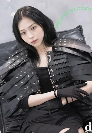 Ryujin / ITZY (신류진 / Shin Ryu-jin / iamfinethankyouandryu nude photo #0191