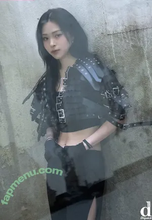 Ryujin / ITZY (신류진 / Shin Ryu-jin / iamfinethankyouandryu nude photo #0193